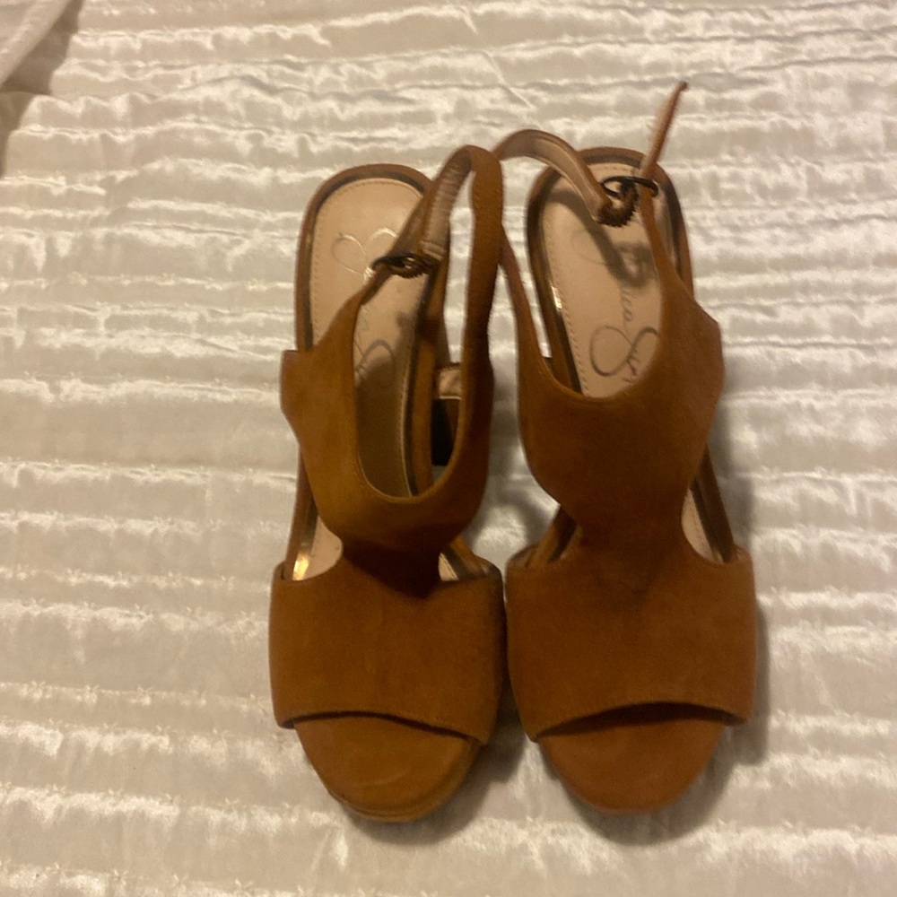 Women shoes Jessica Simpson